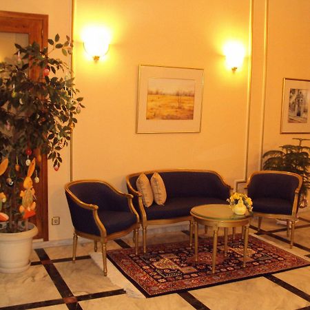 Astoria Hotel Traditional Komotini Exteriör bild