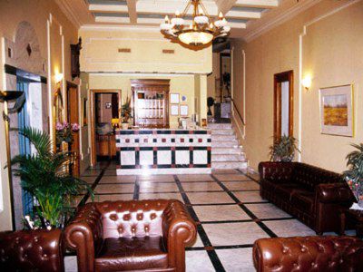 Astoria Hotel Traditional Komotini Exteriör bild